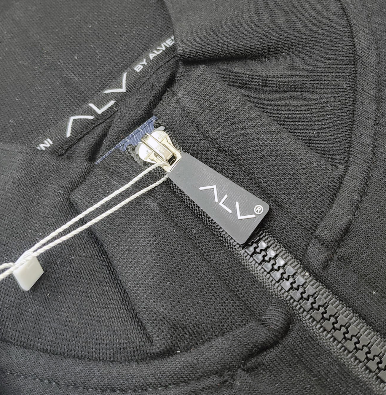 ALV by Alviero Martini Tuta Da Uomo Felpata