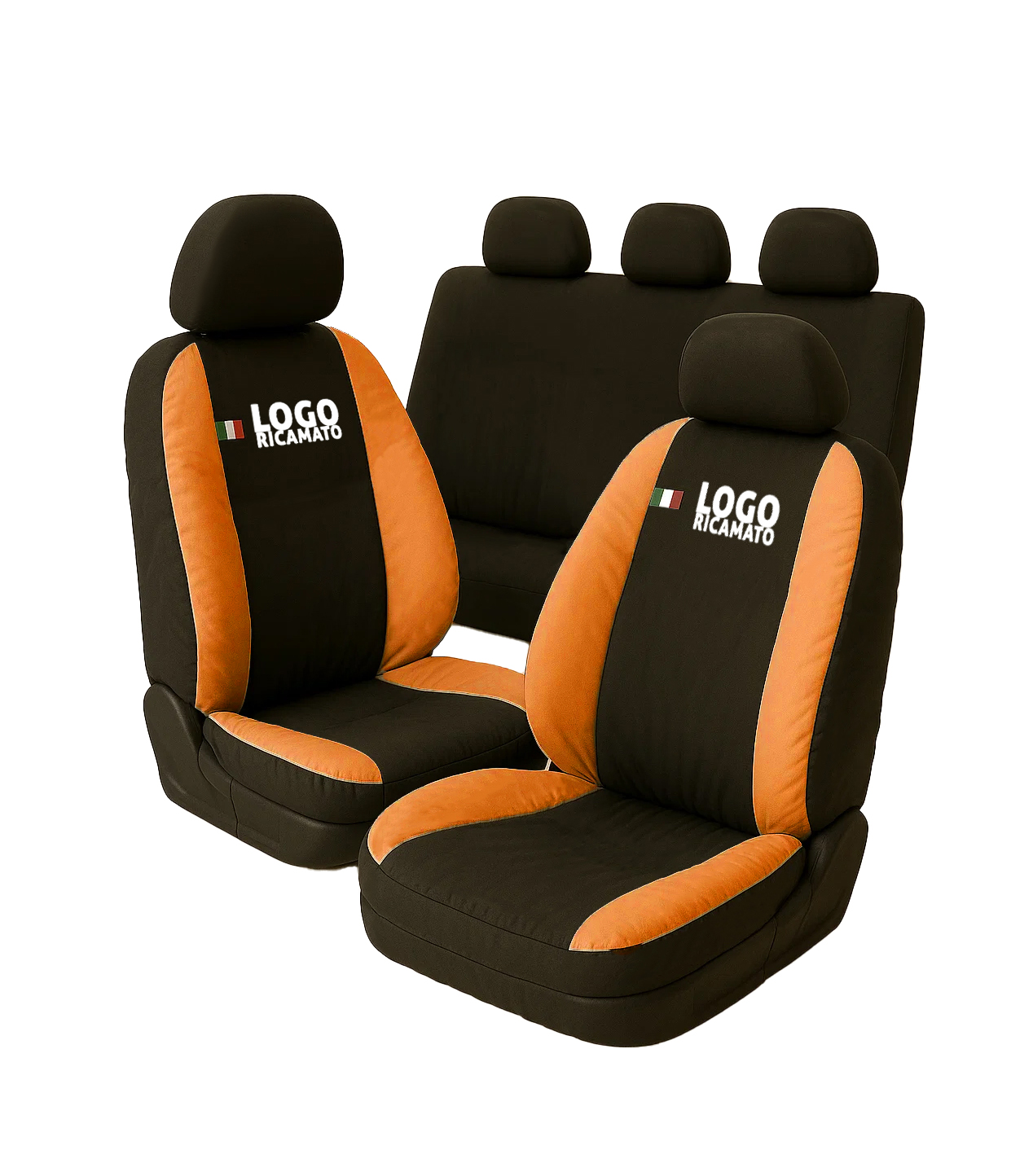 Coprisedili Auto Compatibili per Captur 