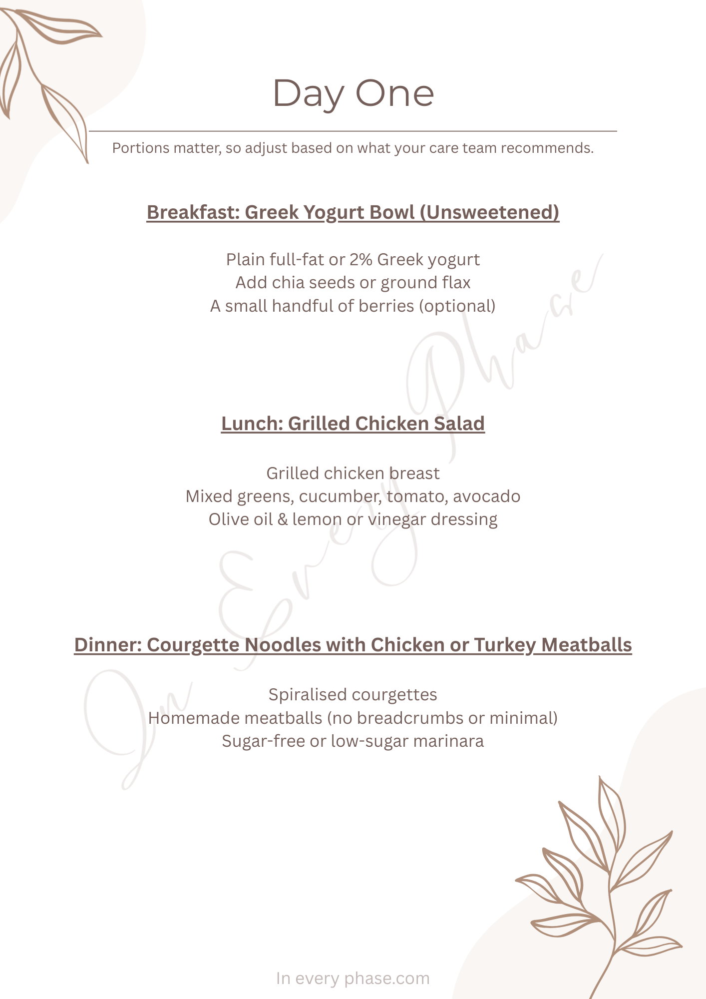 Gestational Diabetes Guide