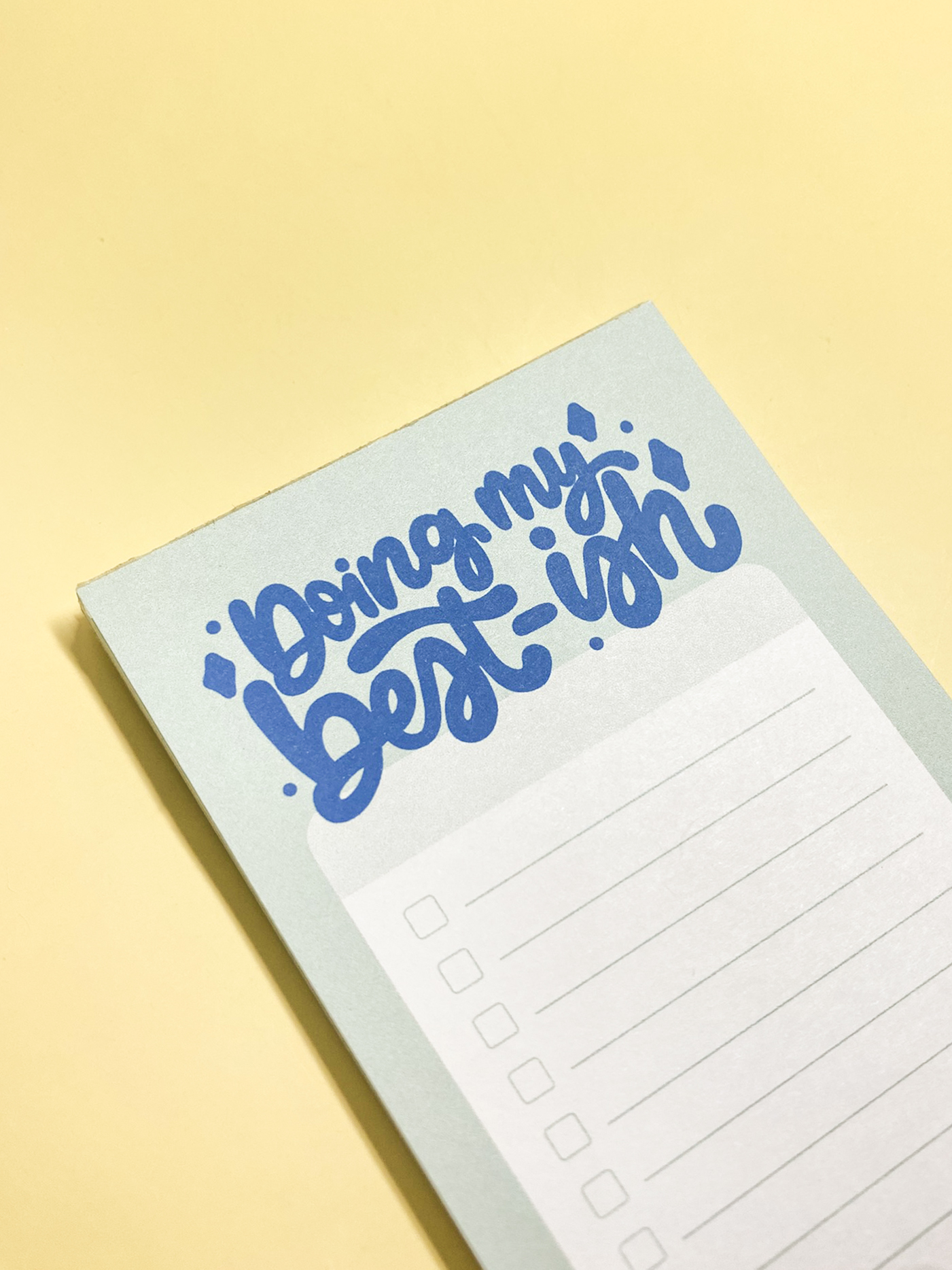 To-do List Pads 2026