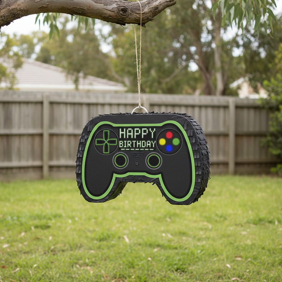 Shapes, Characters & Animals