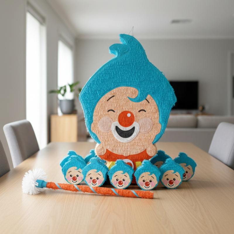 Mini piñatas Bundles