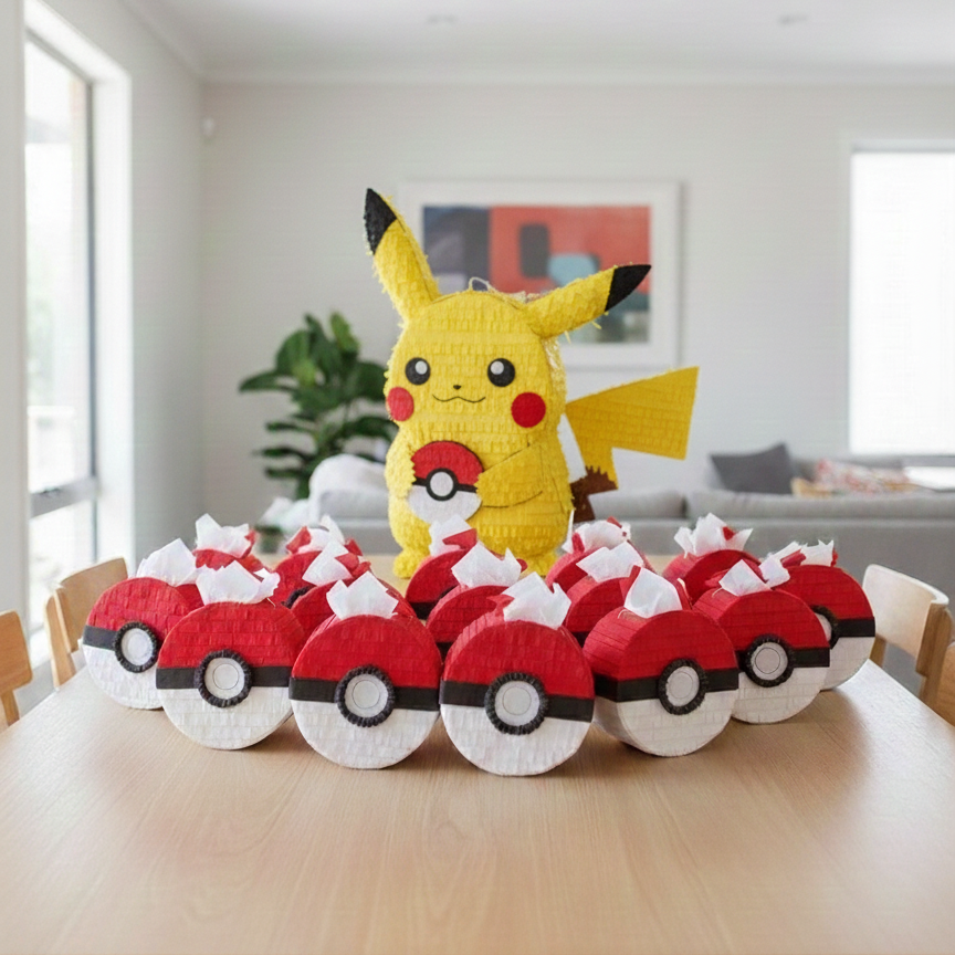 Mini piñatas Bundles