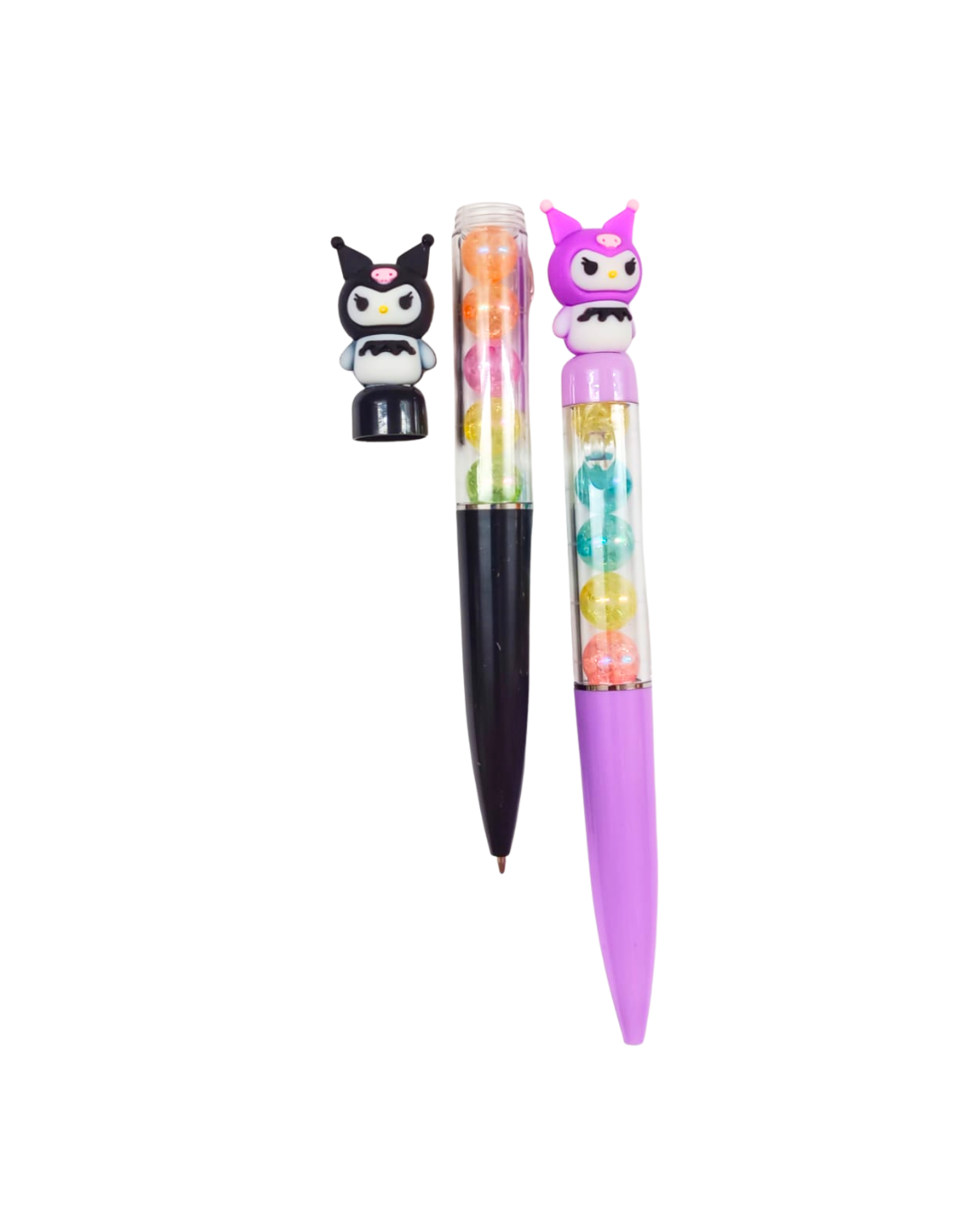 Kuromi Ball Pen 