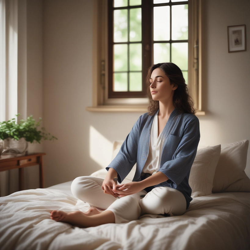 Séance de Reiki à distance