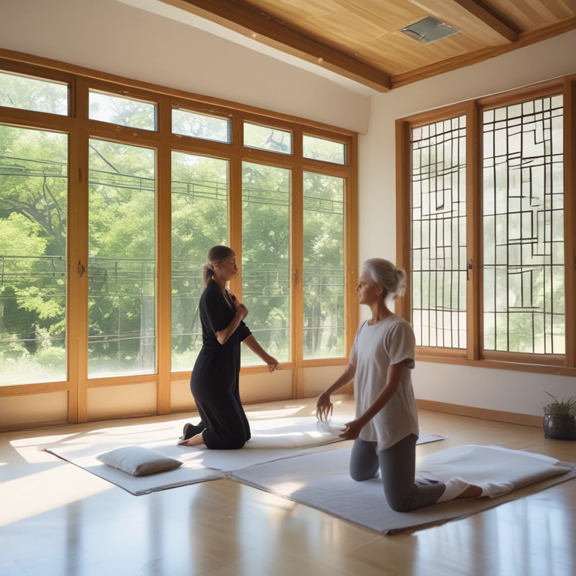 Formation Reiki 3 (2 journées de 8 heures)