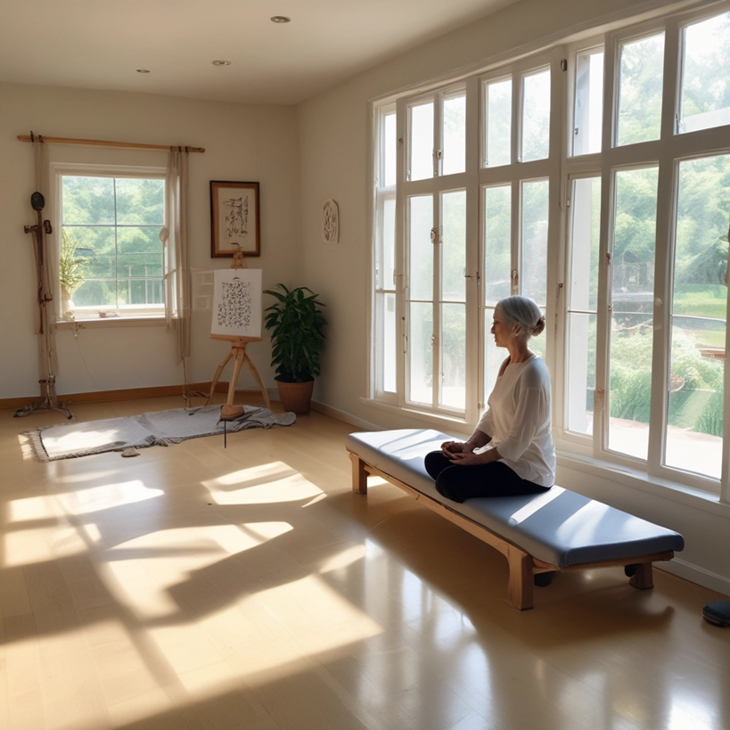 Formation Reiki 2 (2 journées de 8 heures)