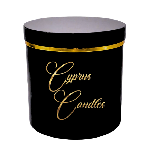 Cyprus Candles Scented Candle