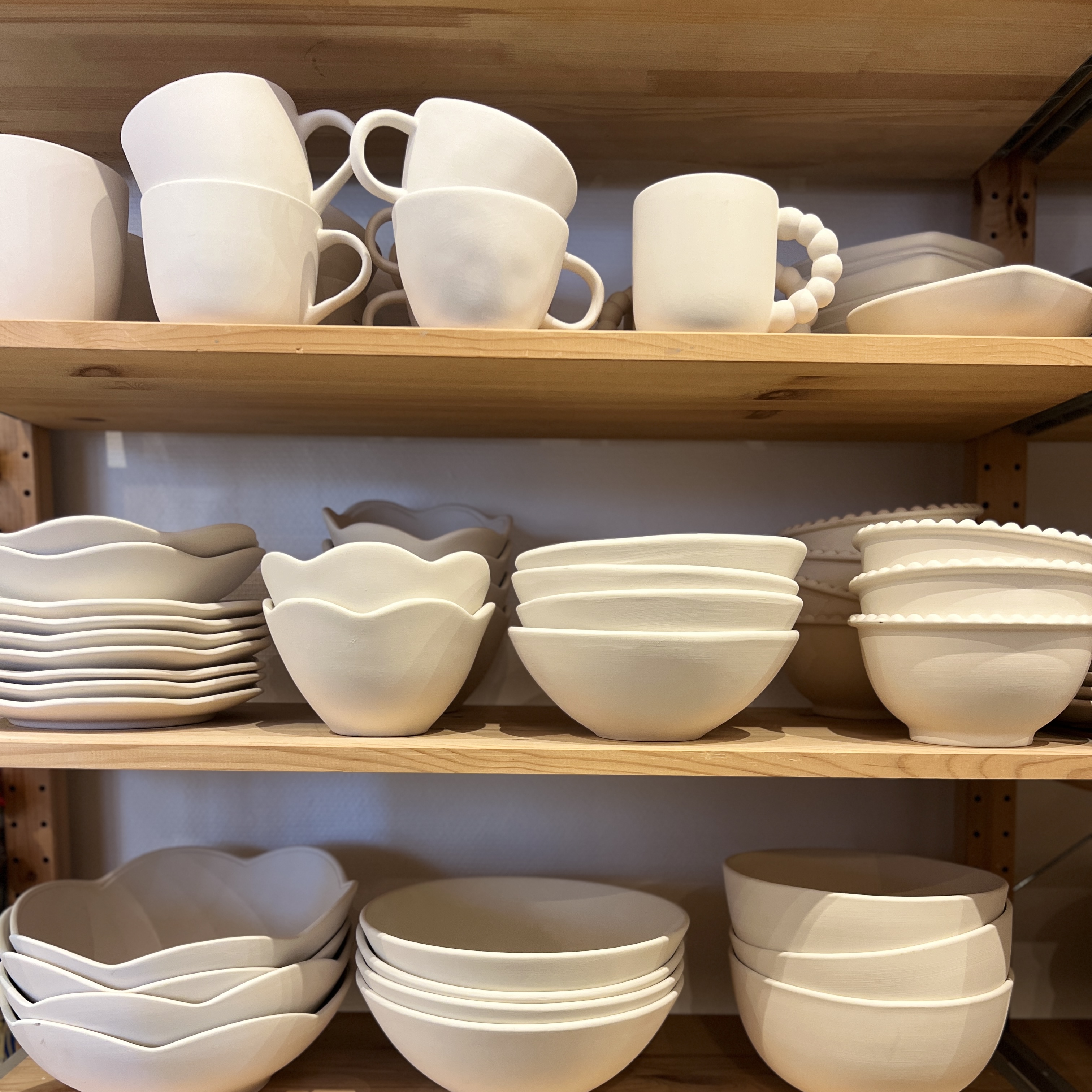 Café Céramique - Taille M 