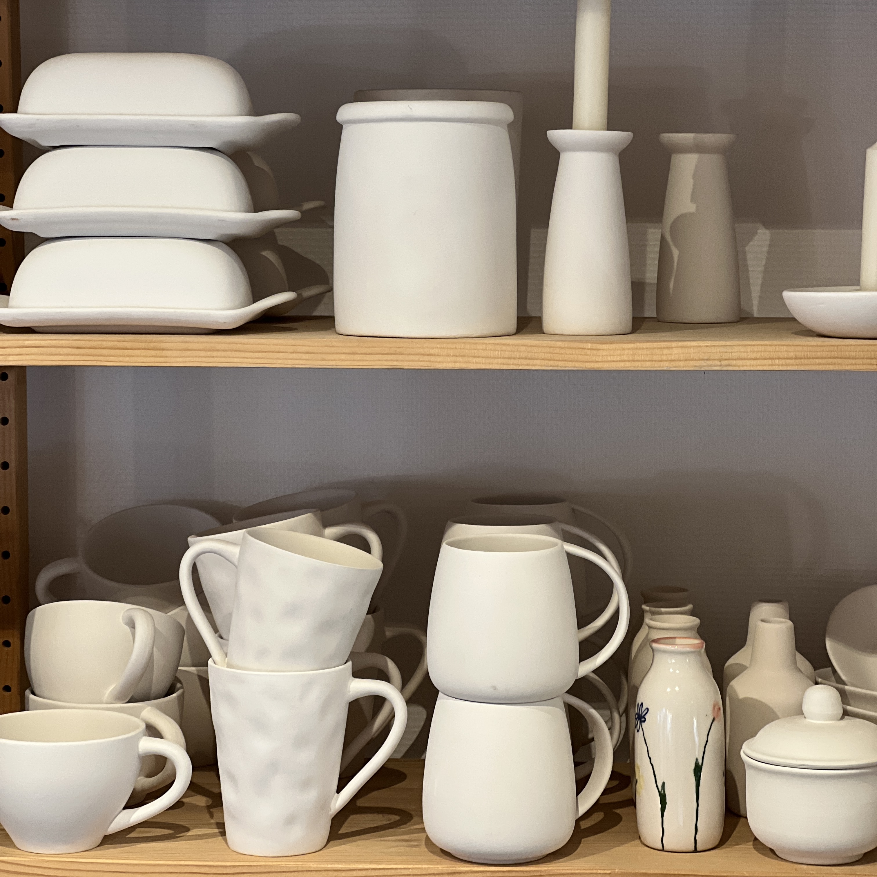 Café Céramique - Taille L 