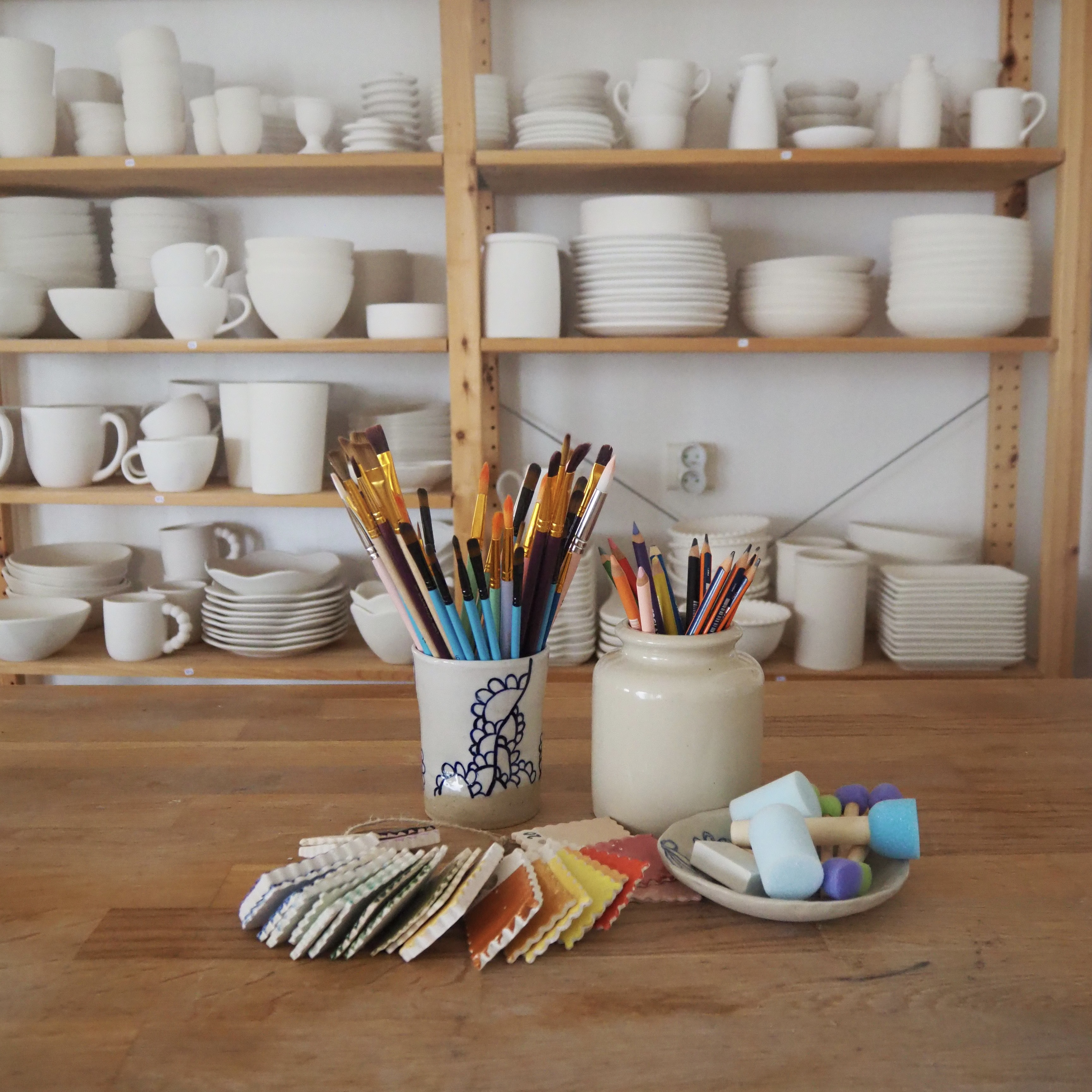 Café Céramique - Taille S