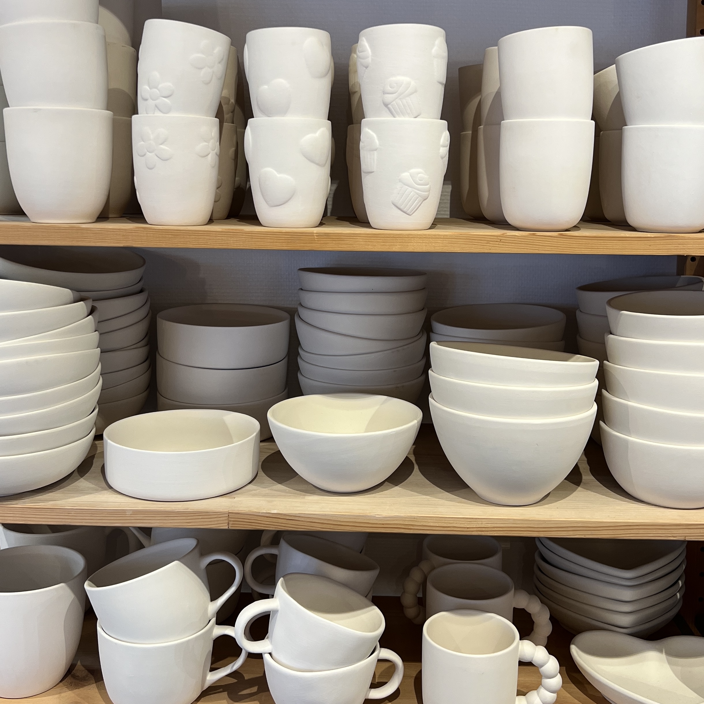 Café Céramique - Taille S 