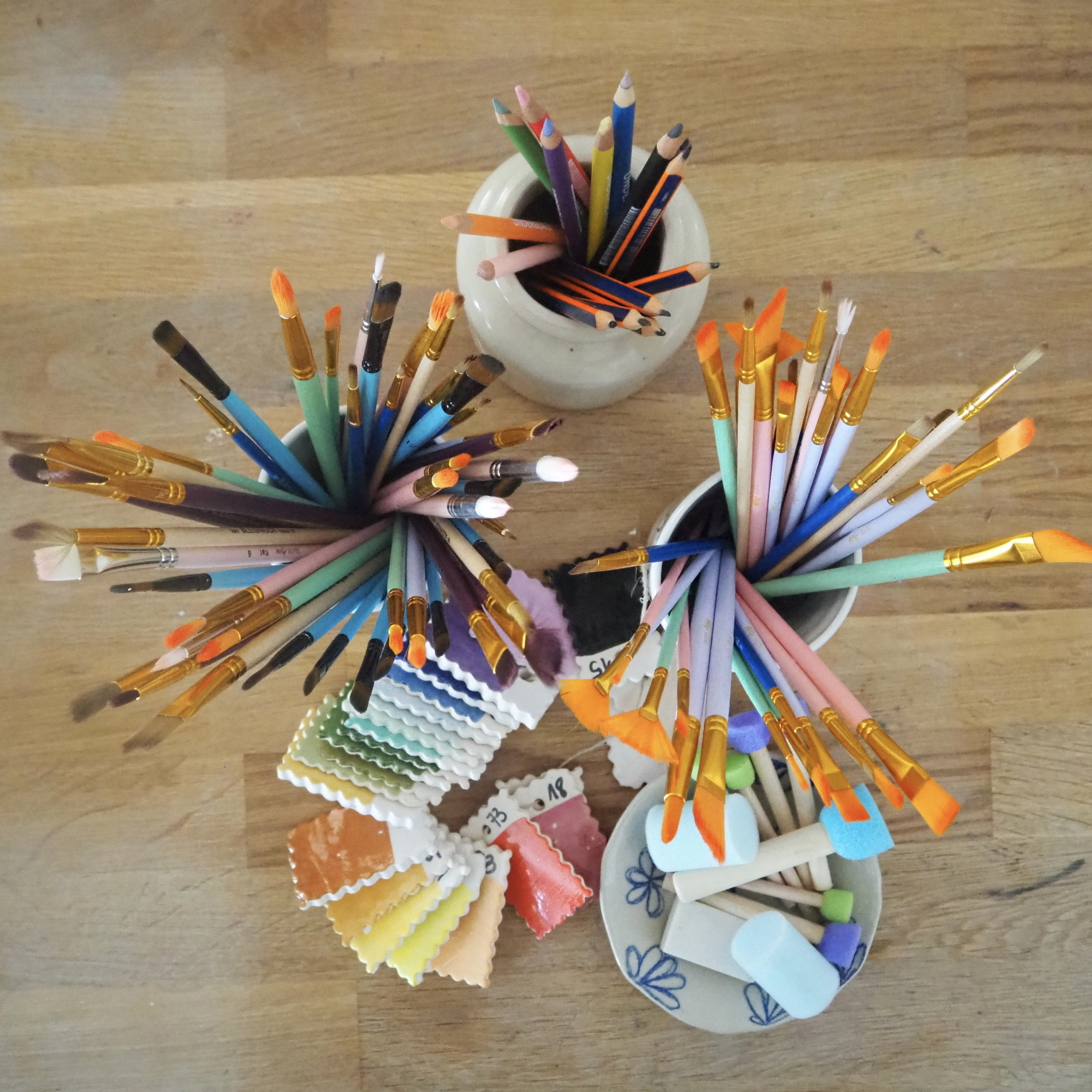 Café Céramique - Taille M 