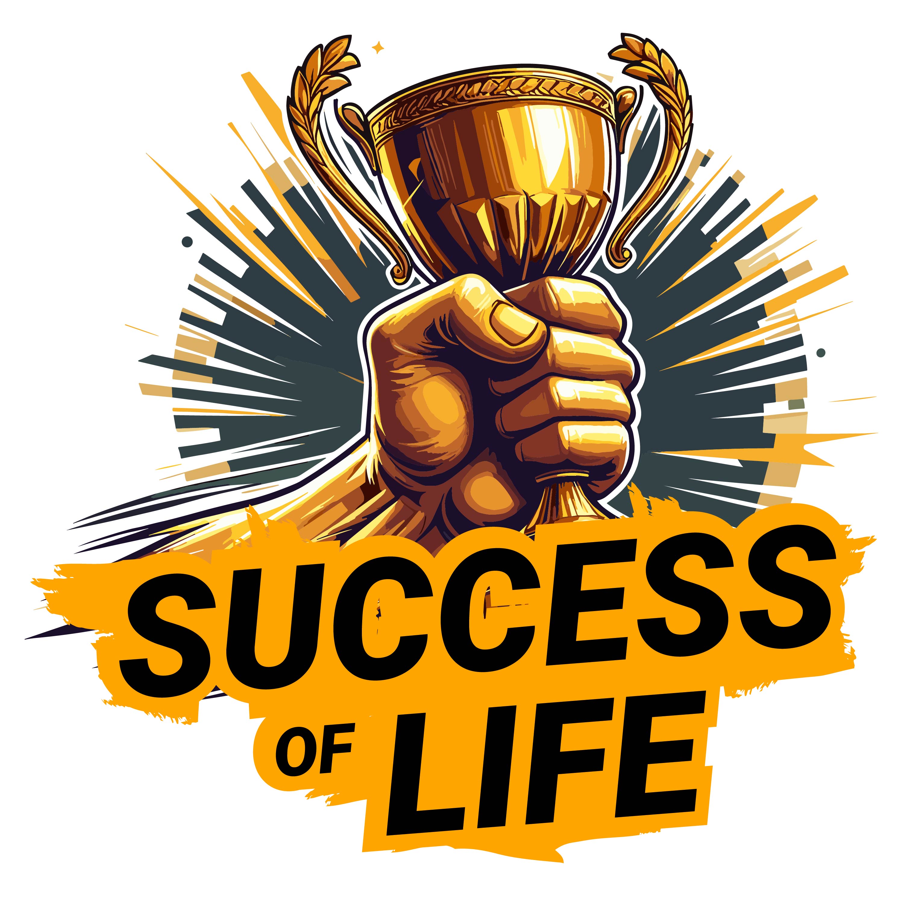 Success of Life