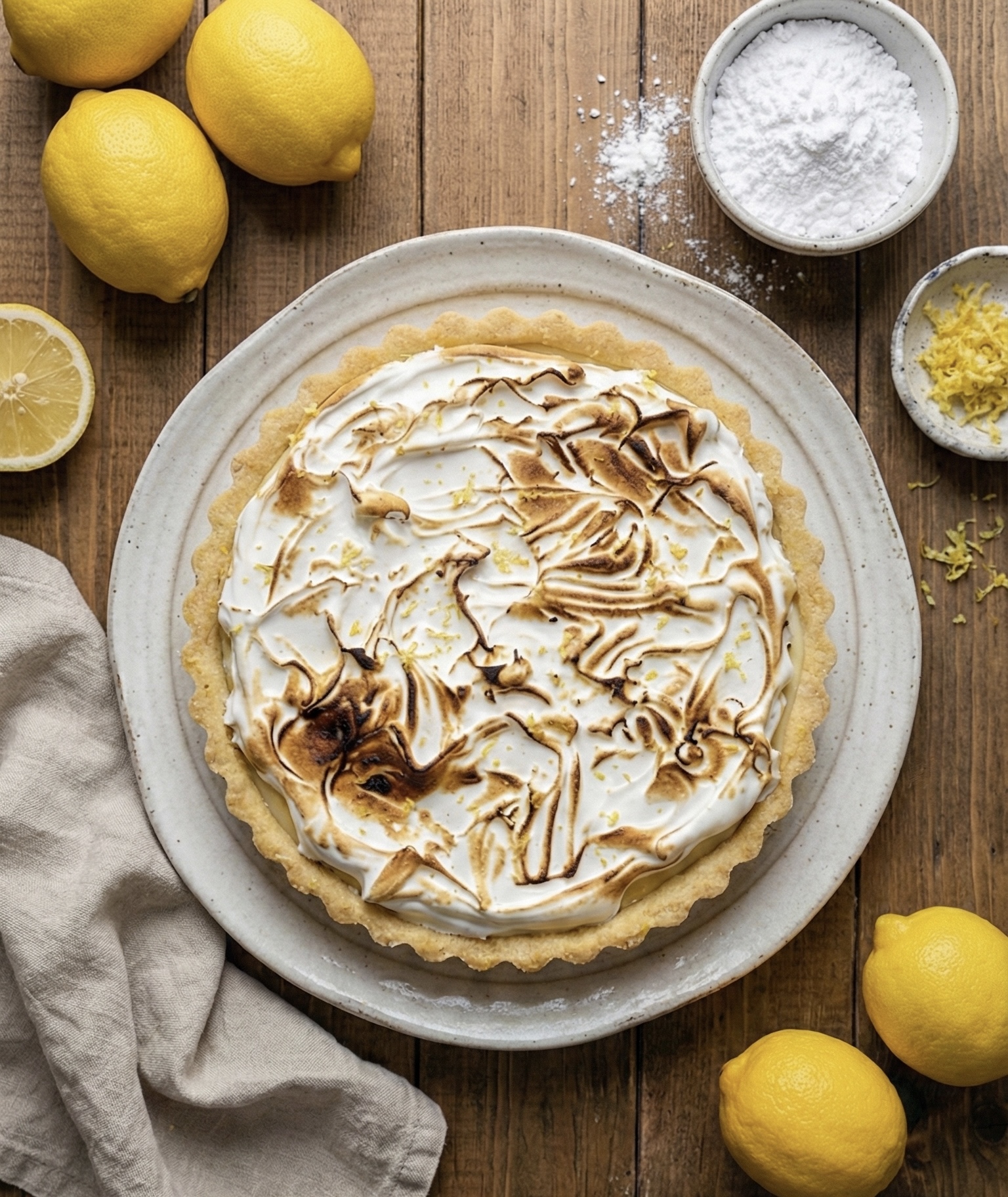 Chocolate branco com limão siciliano