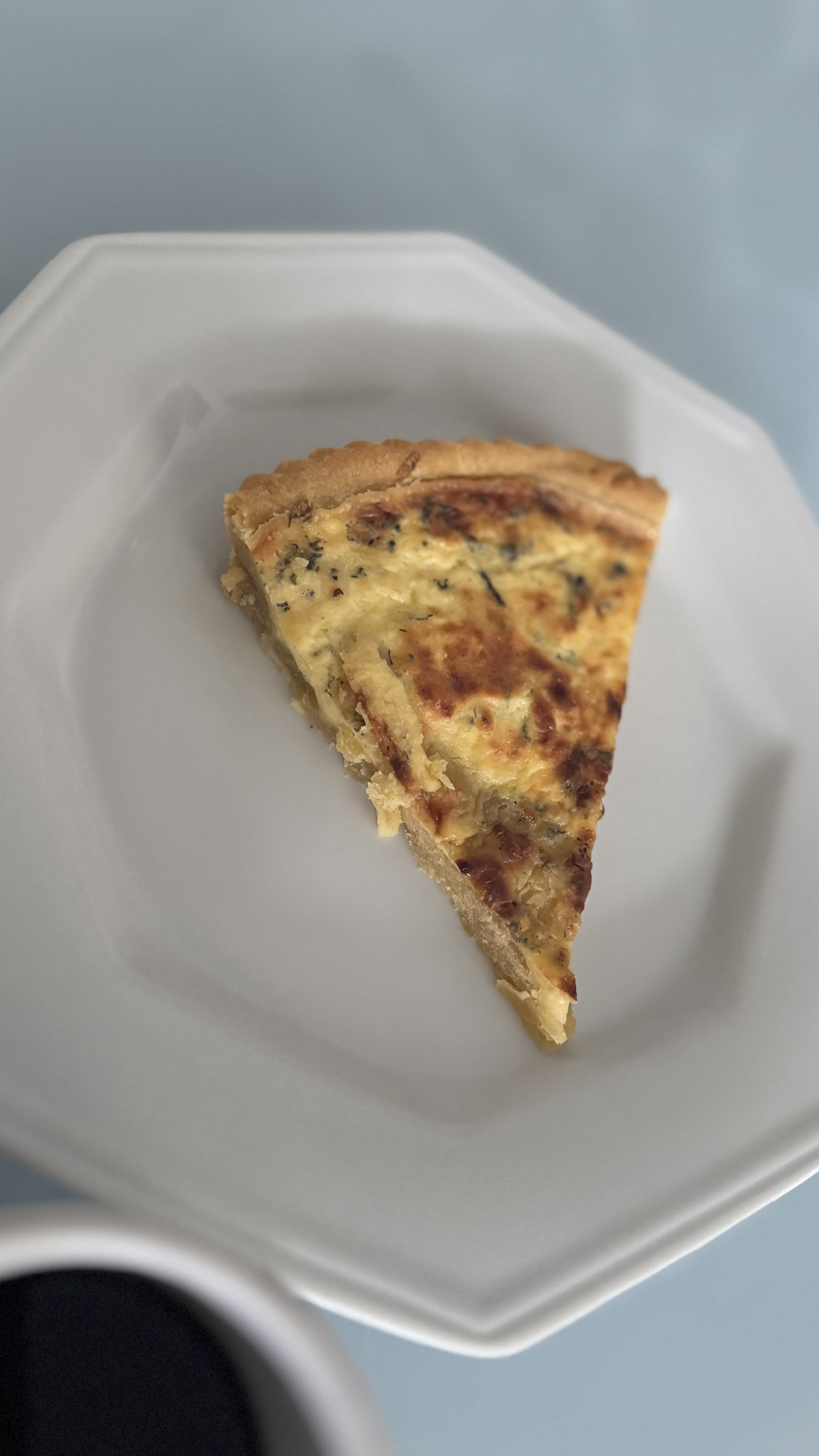 Quiche Nordestina
