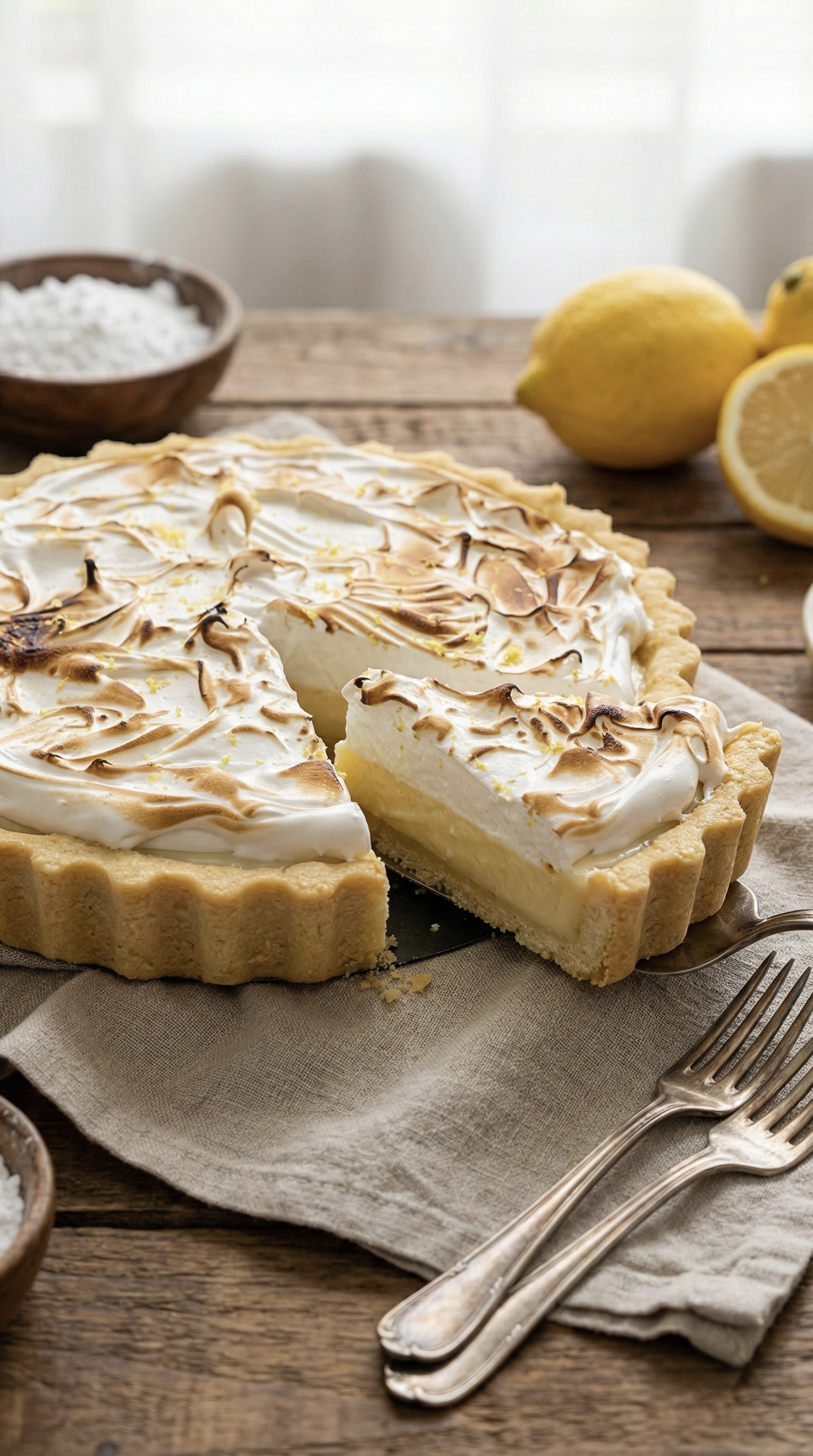 Chocolate branco com limão siciliano