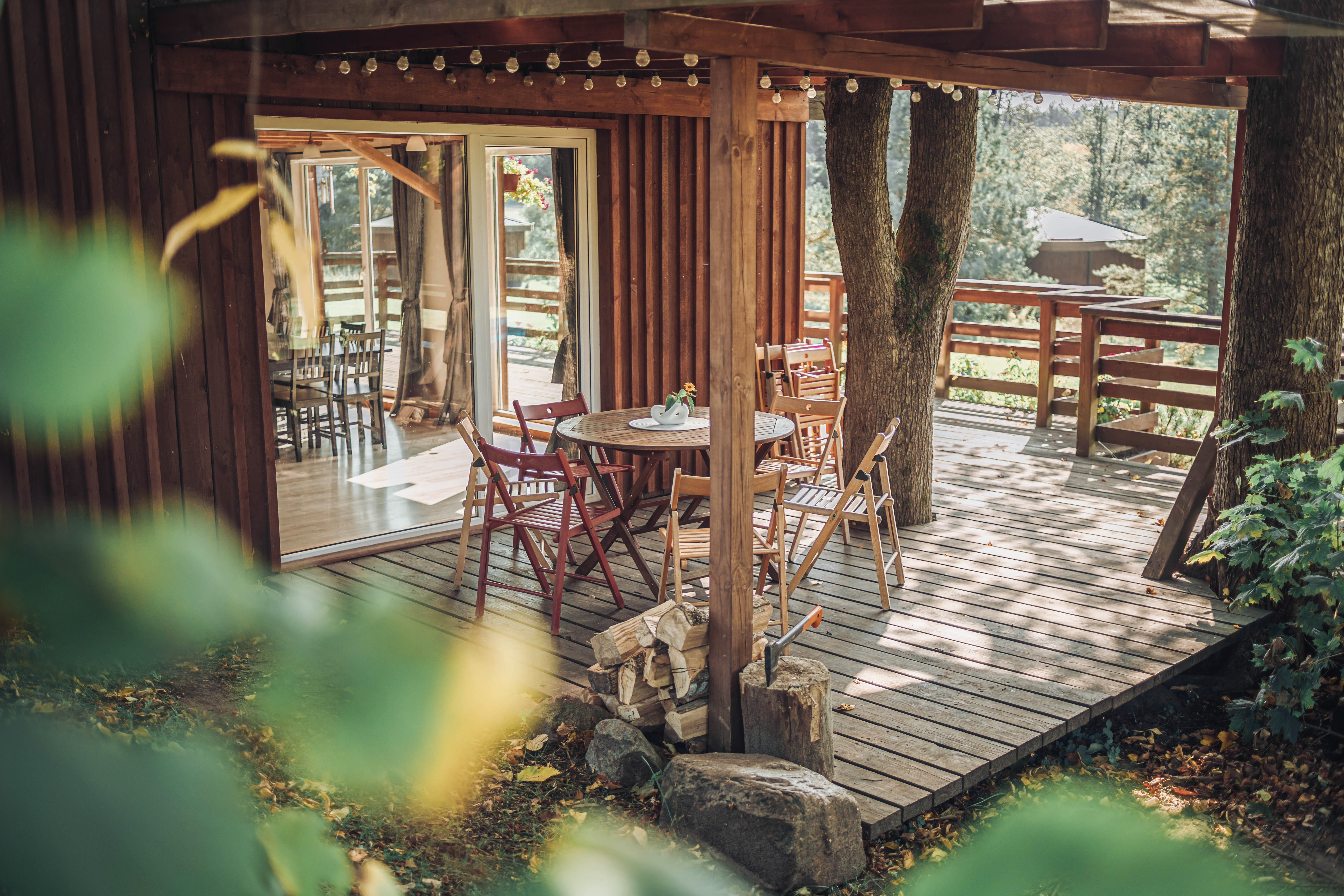 I etapas "Grįžimas į save" /Moterų stovykla