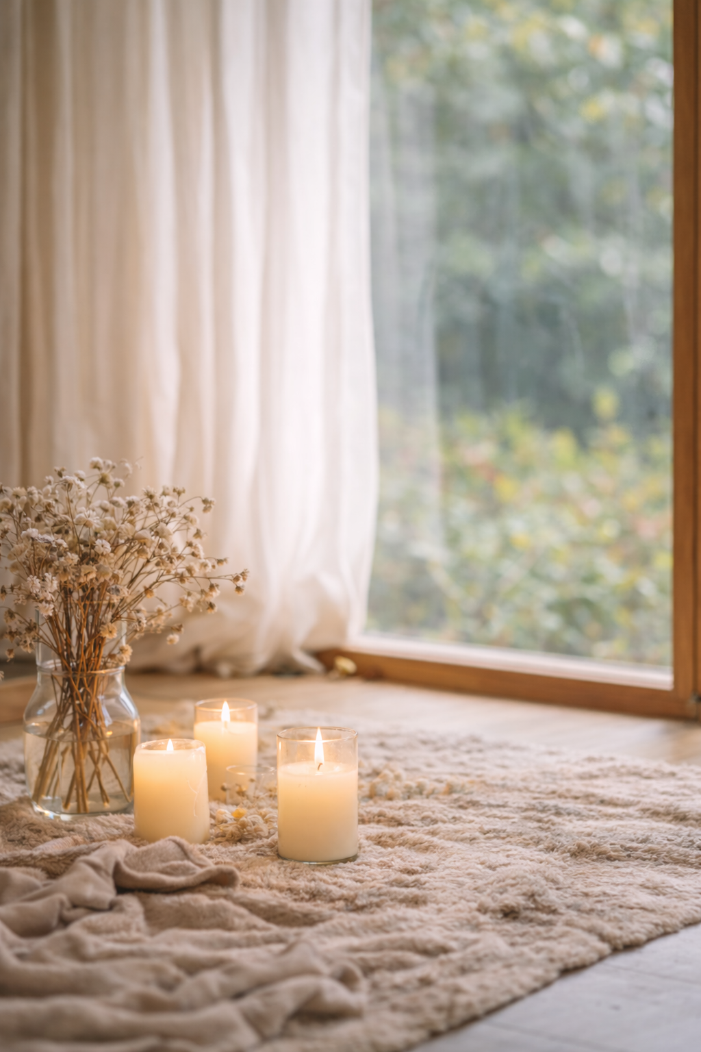 4 innerdance sesijos + Gene keys ir Human design vedimas