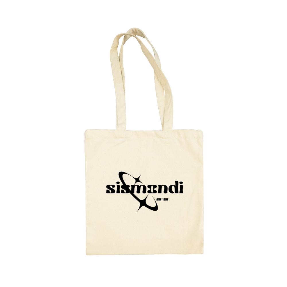 Sac tote Sismondi