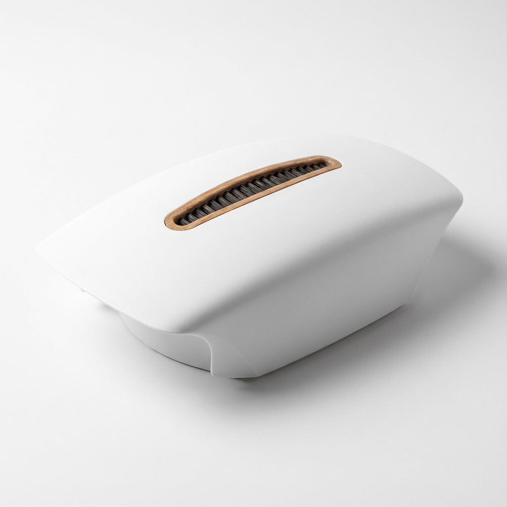 Boîte à mouchoir moderne