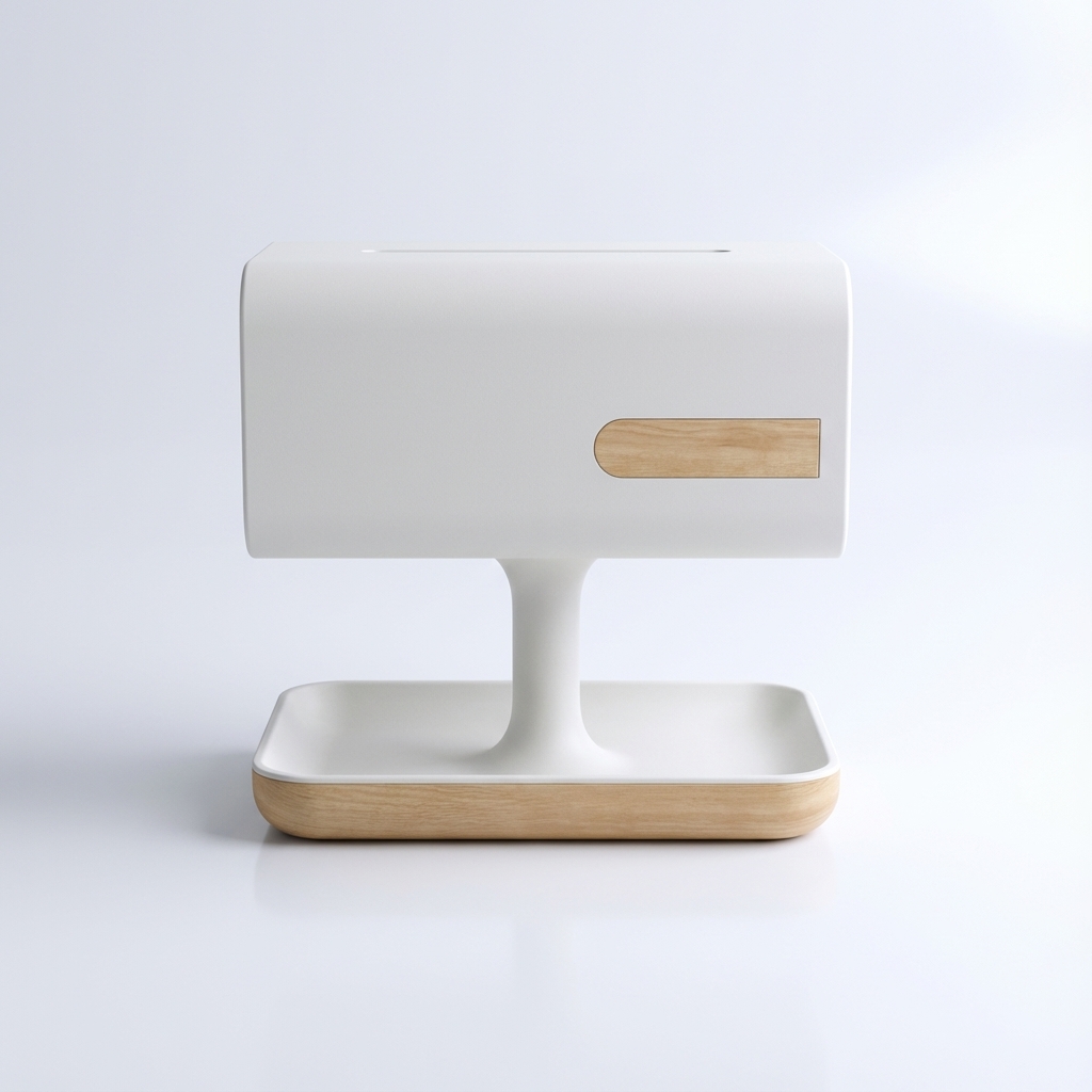 Organisateur de bureau moderne