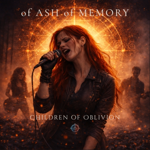 of Ash of Memory (FLAC: Loss-Less Audio)