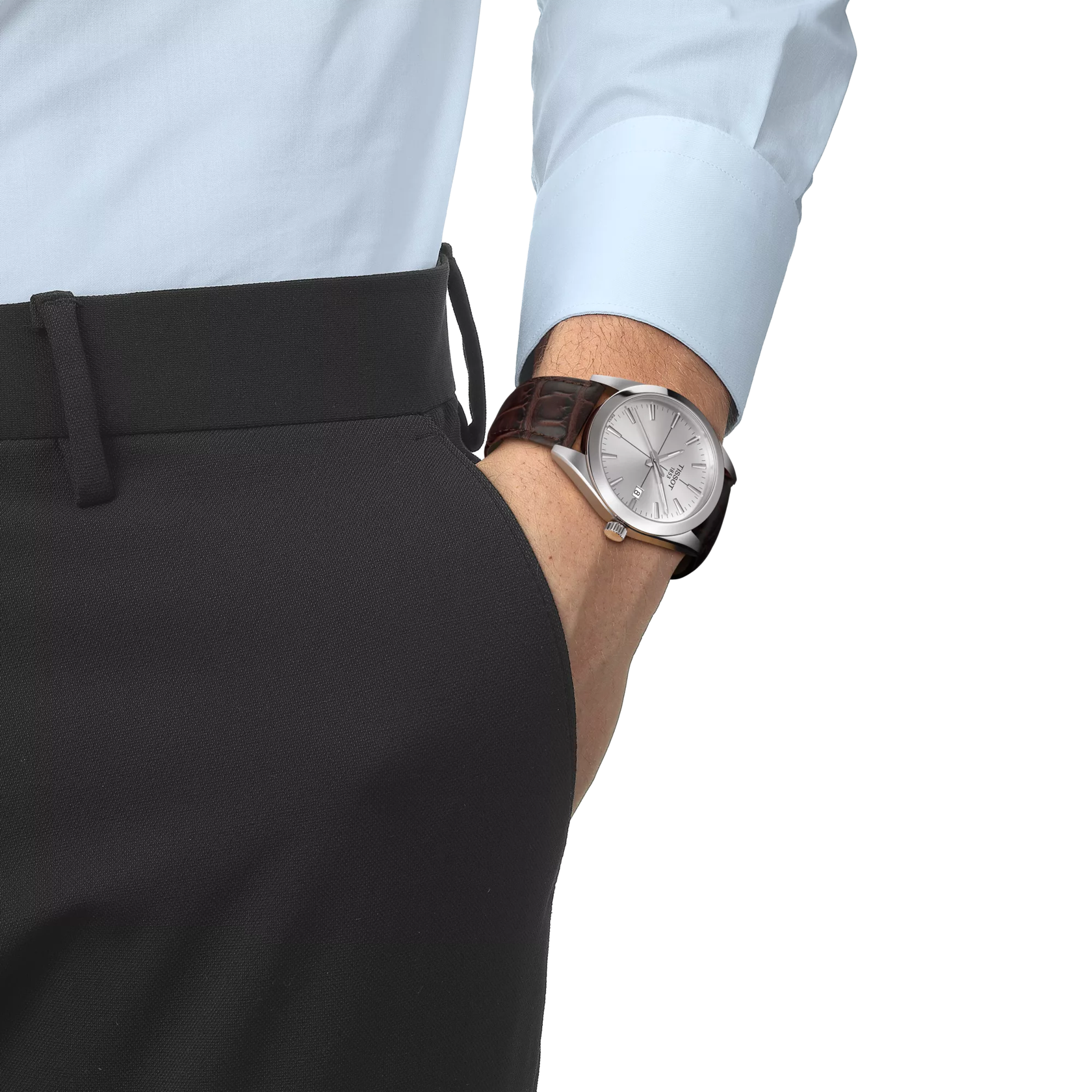 Tissot T127.410.16.031.01