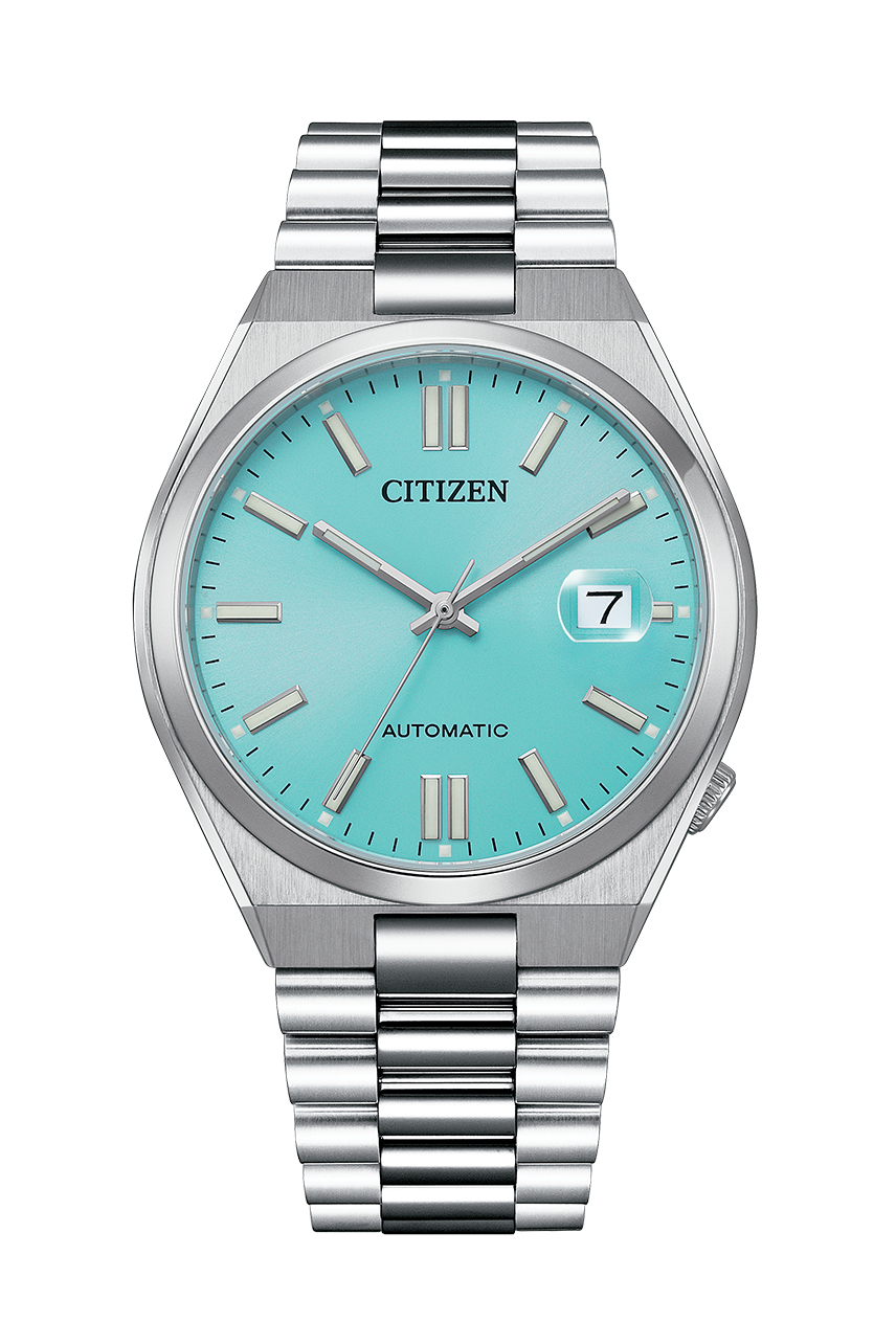 Citizen Automatic Wristwatch NJ0151-88M