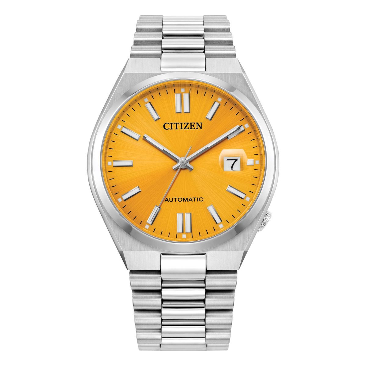 Citizen Automatic Watch NJ0150-56Z