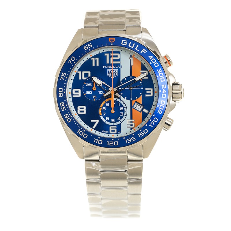 TAG Heuer CAZ101AT.BA0842