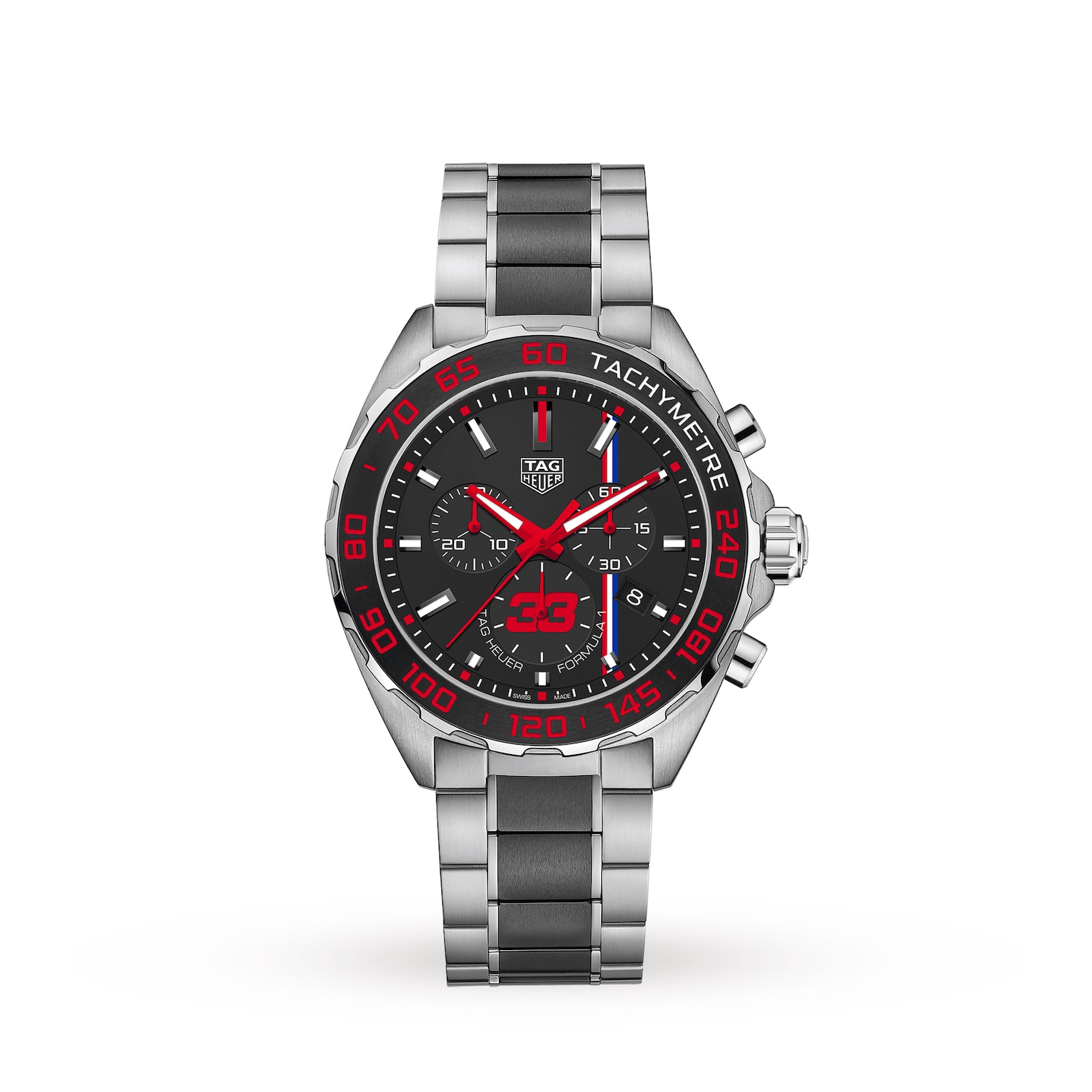 TAG Heuer CAZ101U.BA0843