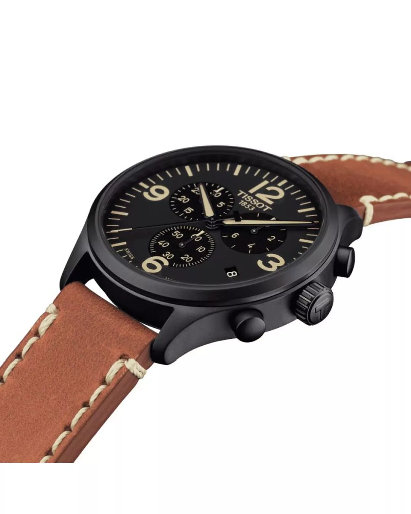 Tissot T116.617.36.057.00