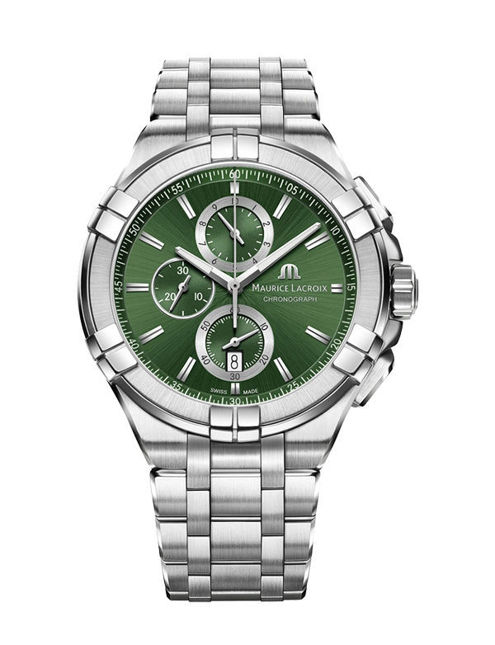 Maurice Lacroix AI1018-SS002-630-1