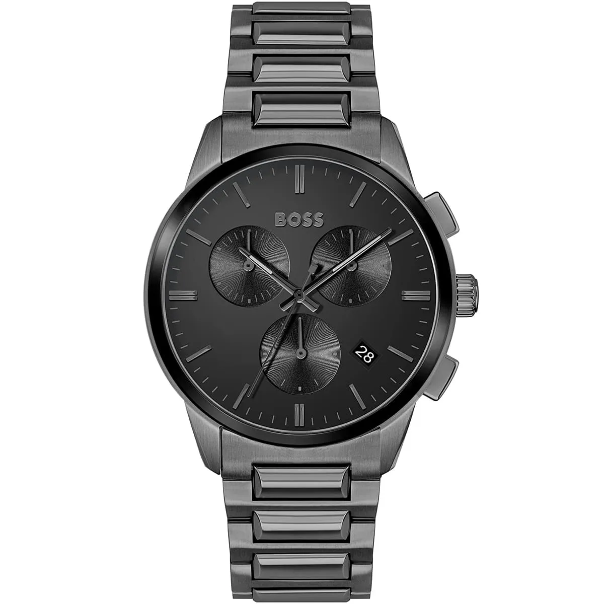 Boss Watch For Men 1513929