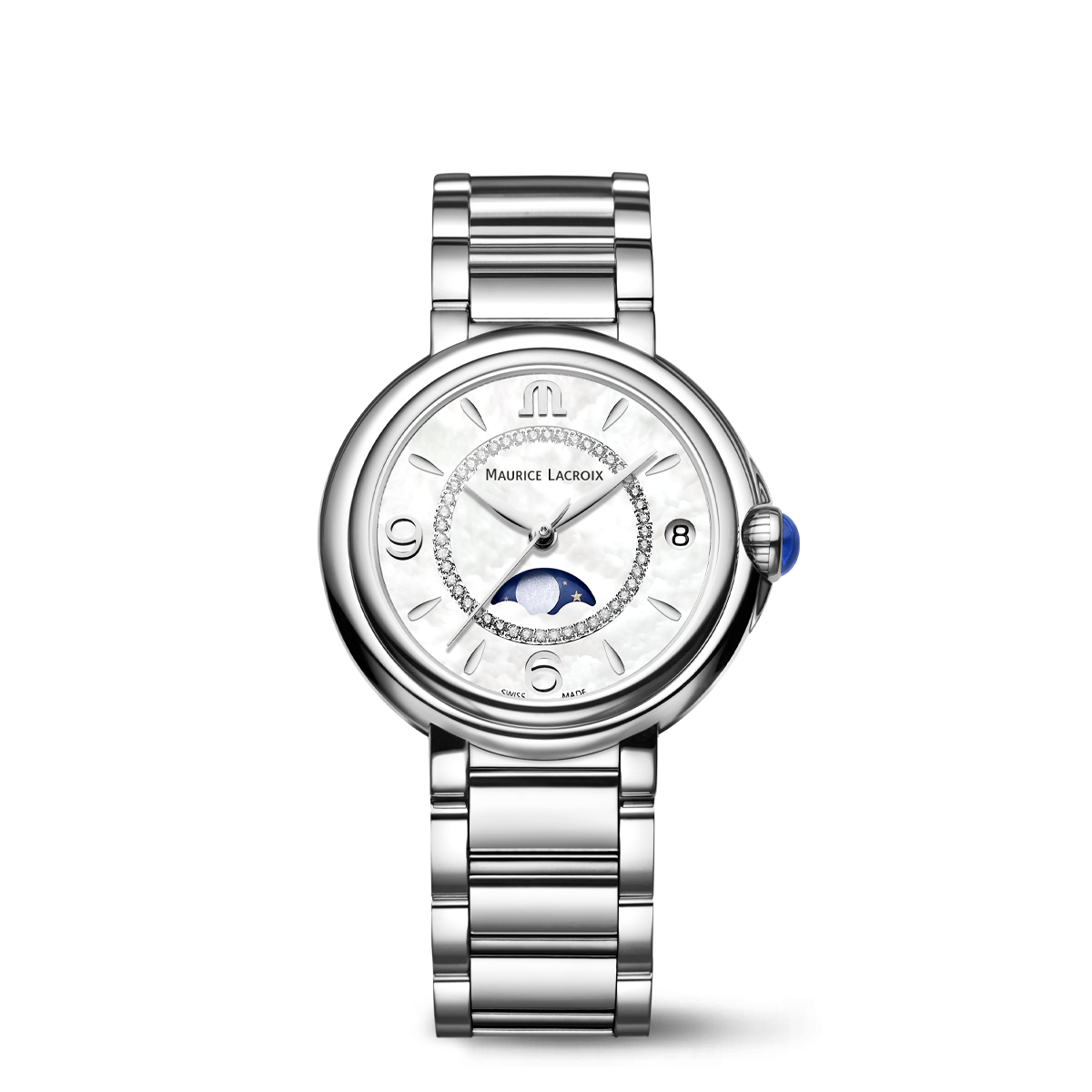 Maurice Lacroix FA1084-SS002-170-1