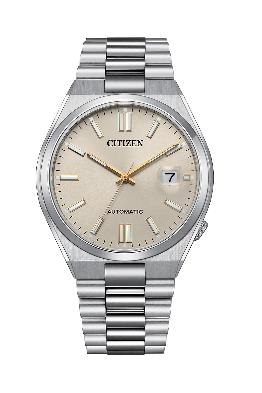 Citizen Automatic Wristwatch NJ0151-88W