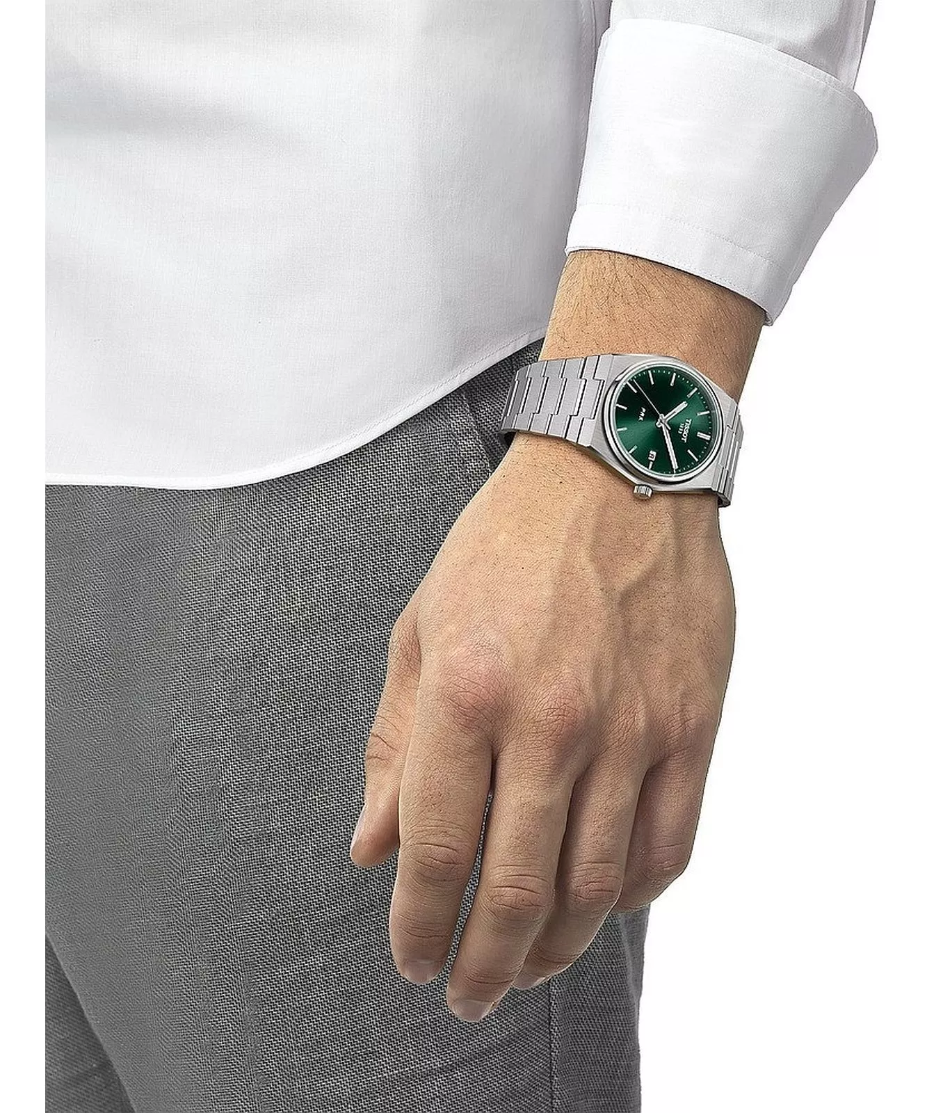 Tissot T137.410.11.091.00