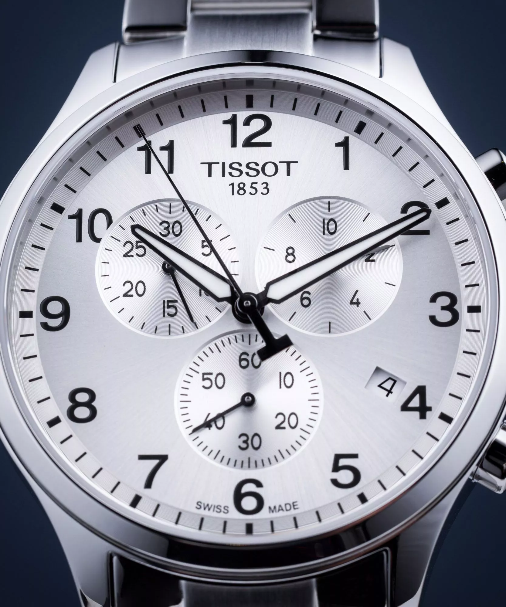 TissotT116.617.11.037.00