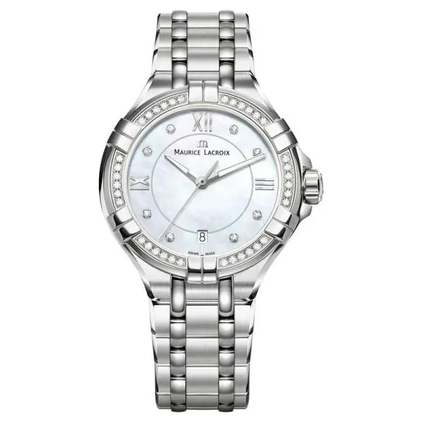 Maurice Lacroix A11006-SD502-170-1