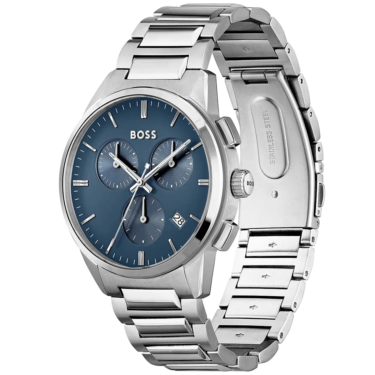 Boss Watch For Men 1514007