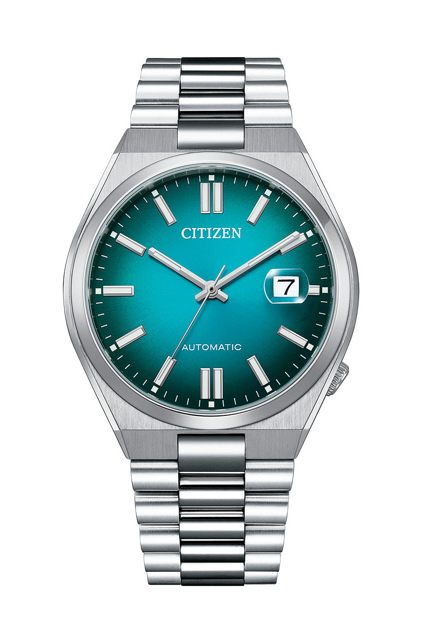Citizen Automatic Watch NT0151-88X