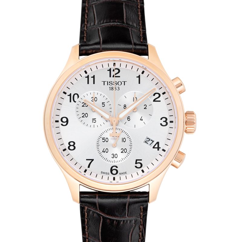 Tissot T116.617.36.037.00