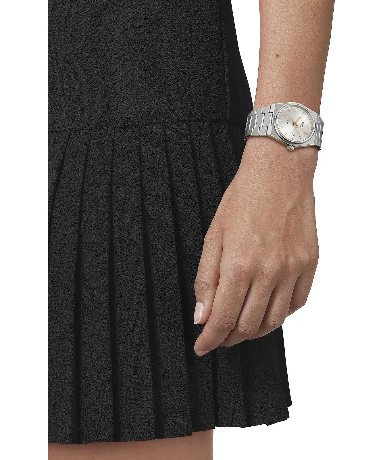 Tissot women's watch T137.210.11.031.00