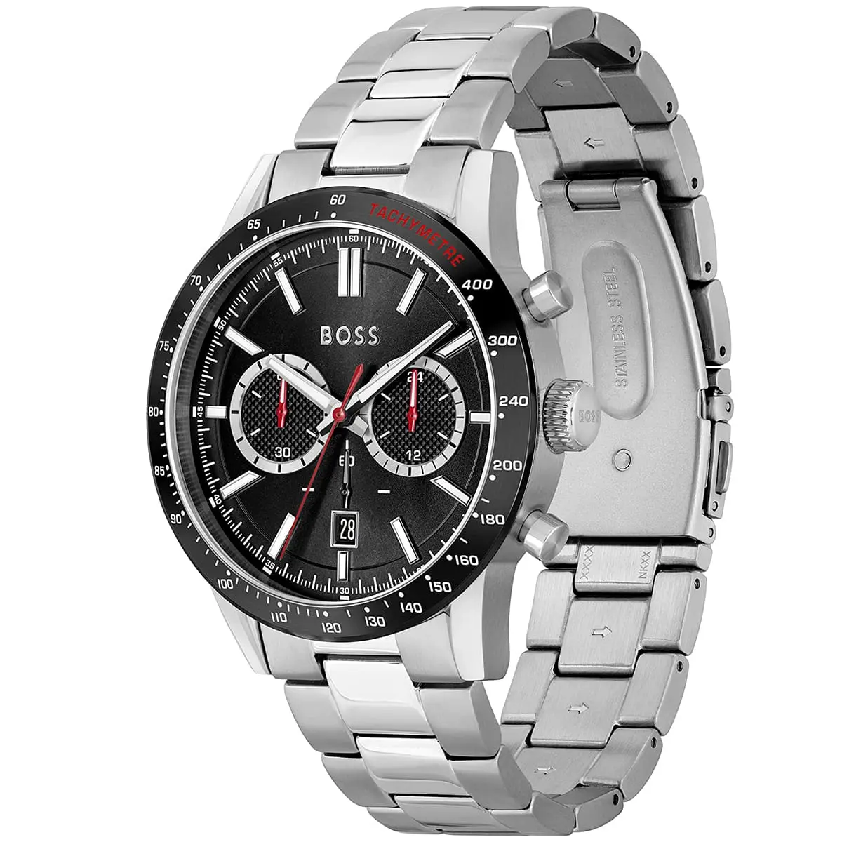 Boss Watch For Men 1513922