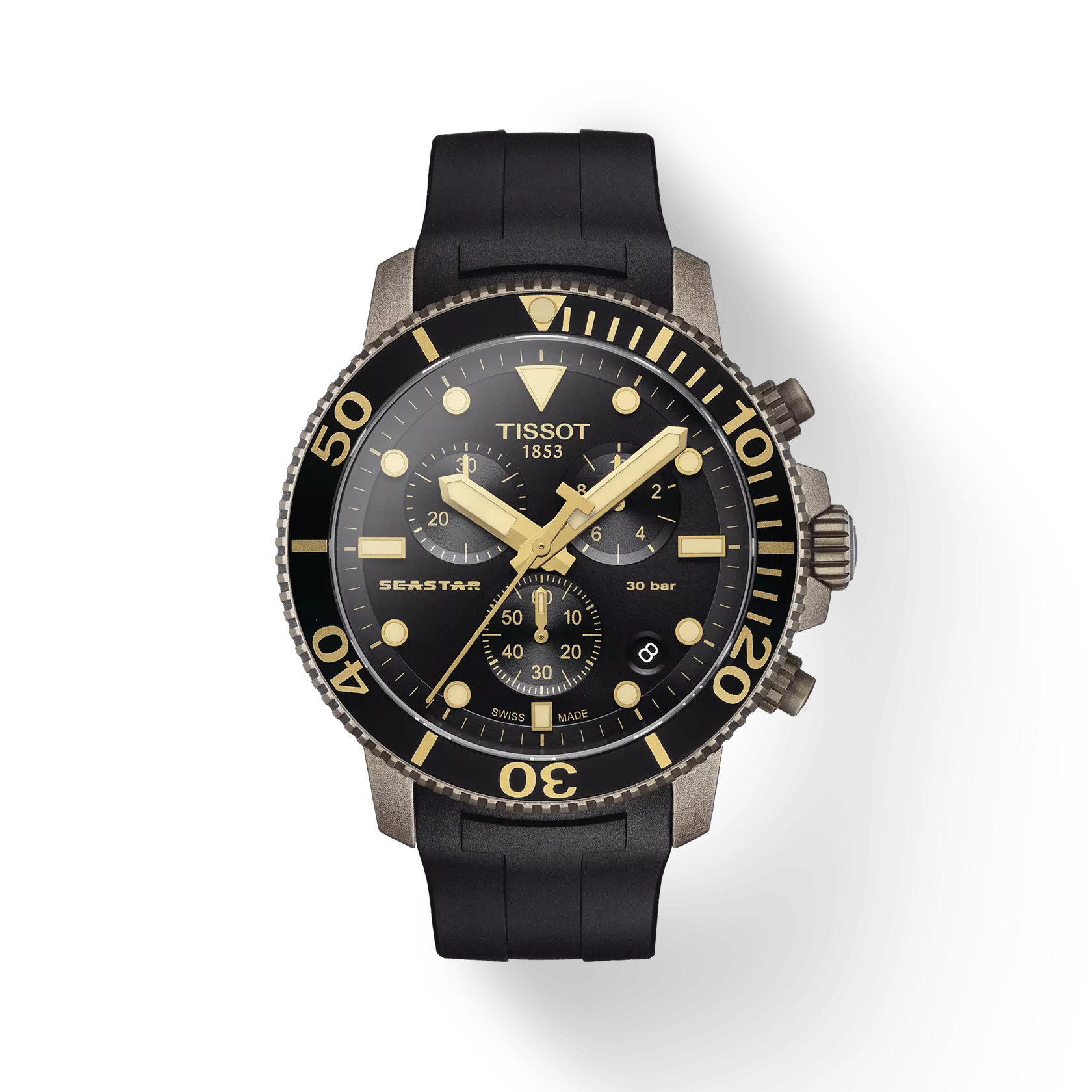 Tissot T120.417.37.051.00