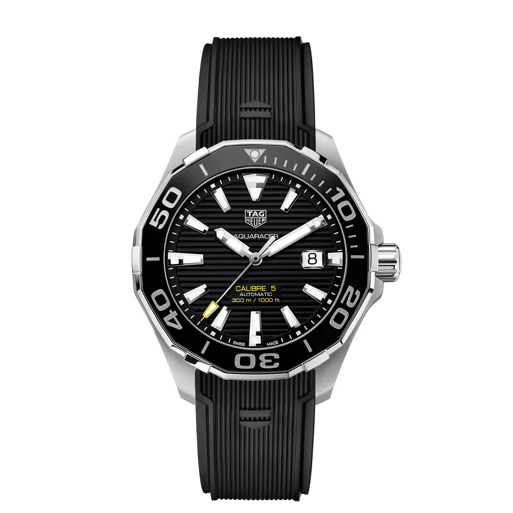 TAG Heuer WAY201A.FT6142