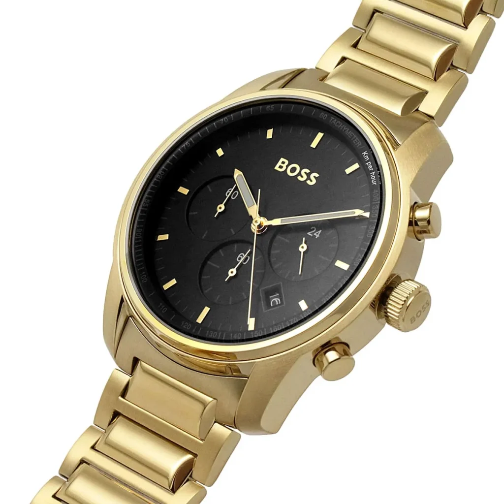 Boss Watch For Men 151400