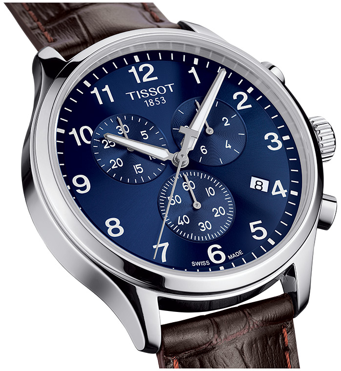 Tissot T116.617.16.047.00