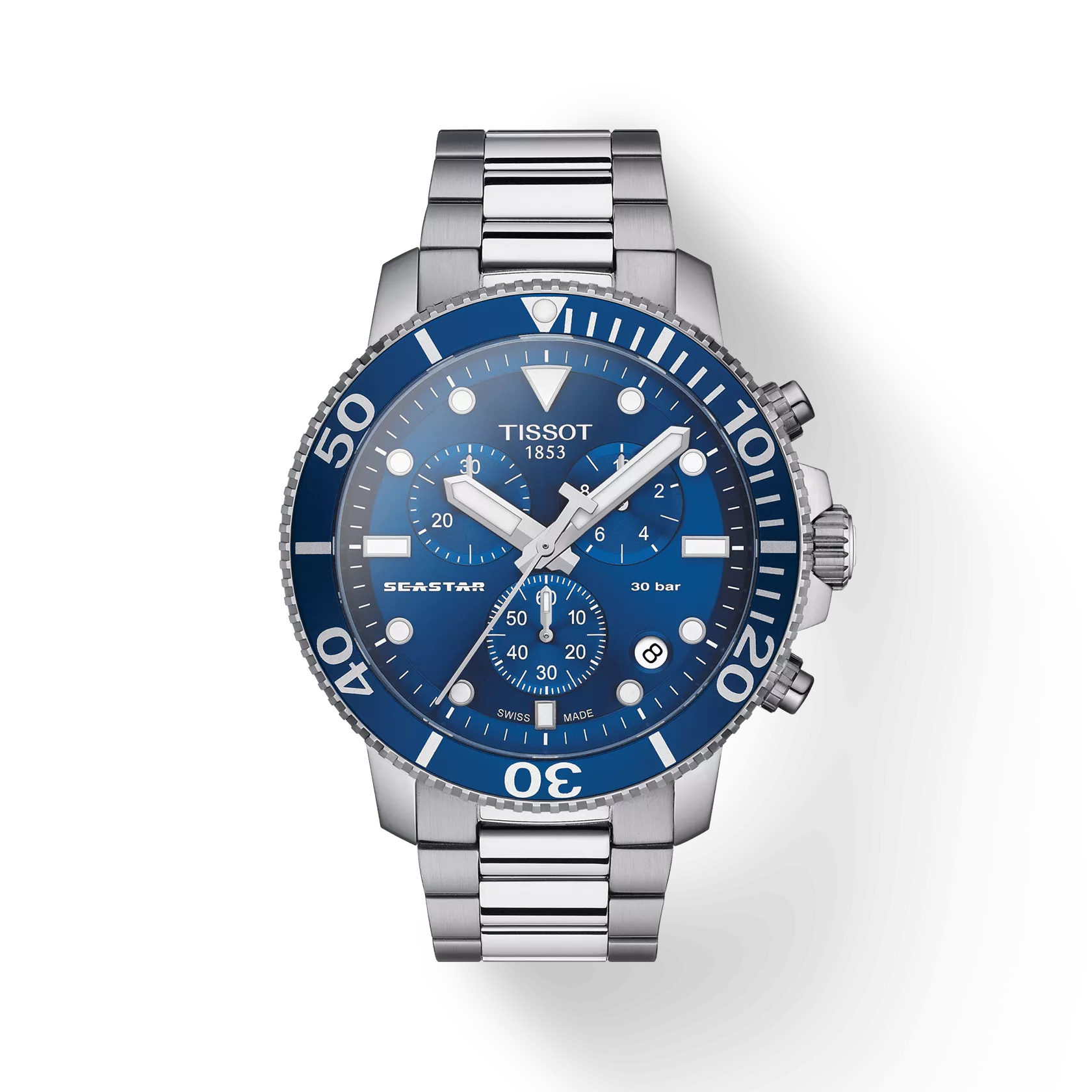 Tissot T120.417.11.041.00